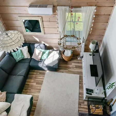 Tuliniemi By Interhome Holiday home