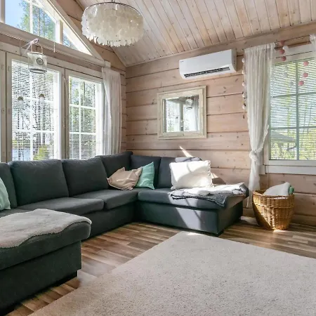Tuliniemi By Interhome * Iisalmi