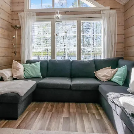 Tuliniemi By Interhome * Iisalmi