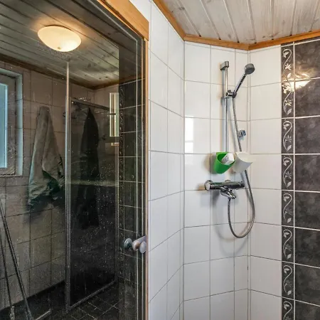 Holiday home Tuliniemi By Interhome Iisalmi
