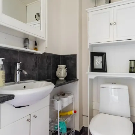 Tuliniemi By Interhome Vakantiehuis Iisalmi