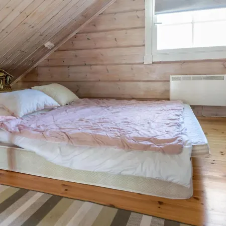 Tuliniemi By Interhome Holiday home Iisalmi