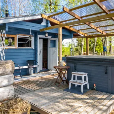 Tuliniemi By Interhome Holiday home