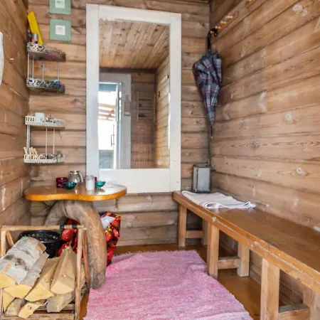 Tuliniemi By Interhome * Iisalmi