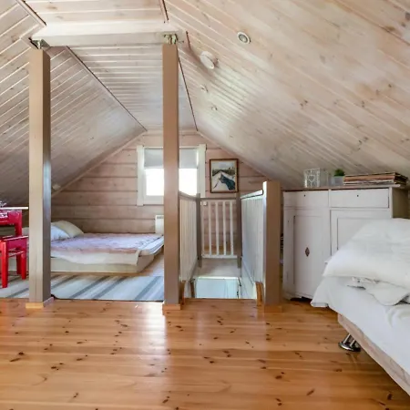 Tuliniemi By Interhome Vakantiehuis
