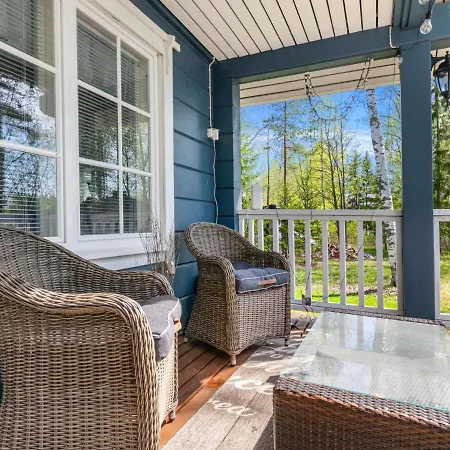 Tuliniemi By Interhome * Iisalmi