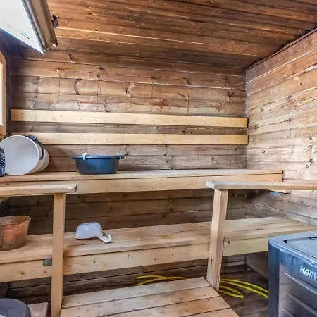 Tuliniemi By Interhome Vakantiehuis