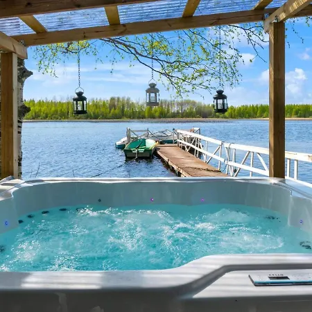 Tuliniemi By Interhome * Iisalmi