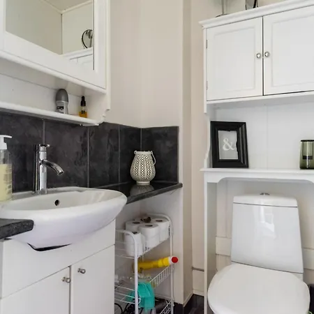 بيت للعطل Tuliniemi By Interhome