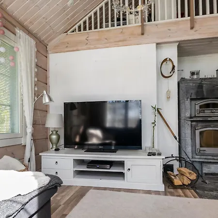 Tuliniemi By Interhome * إيسلمي