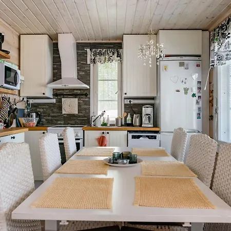 Tuliniemi By Interhome