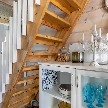 Tuliniemi By Interhome * إيسلمي