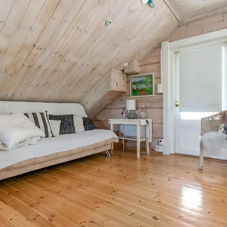 Ferienhaus Tuliniemi By Interhome