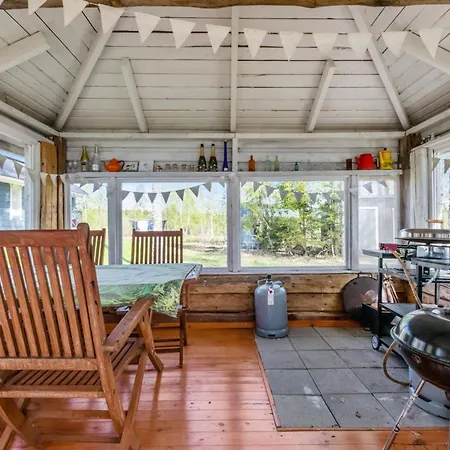 Ferienhaus Tuliniemi By Interhome *