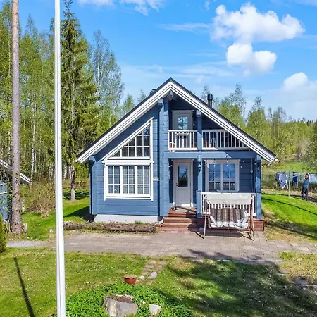 Tuliniemi By Interhome *