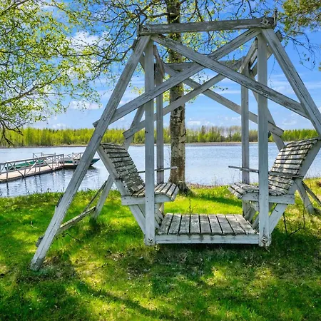Ferienhaus Tuliniemi By Interhome