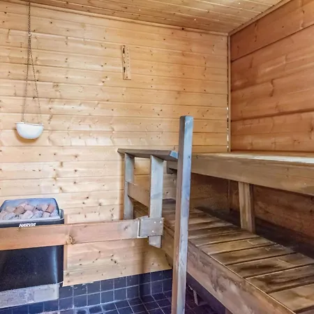 Ferienhaus Tuliniemi By Interhome Iisalmi