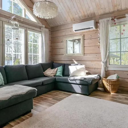 Tuliniemi By Interhome *