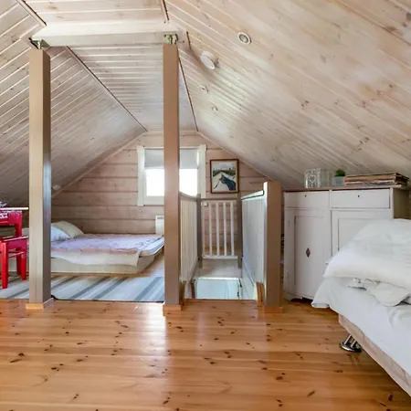 Ferienhaus Tuliniemi By Interhome