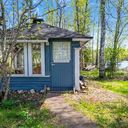 Ferienhaus Tuliniemi By Interhome Iisalmi