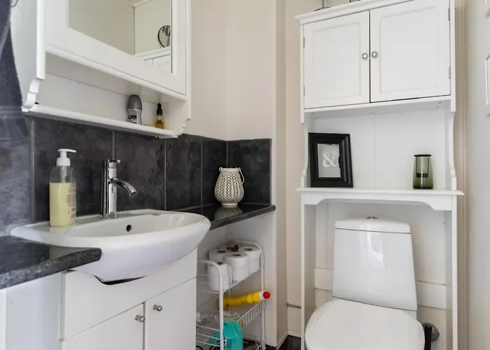 بيت للعطل Tuliniemi By Interhome