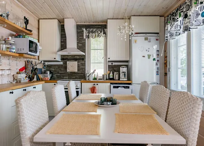 Tuliniemi By Interhome