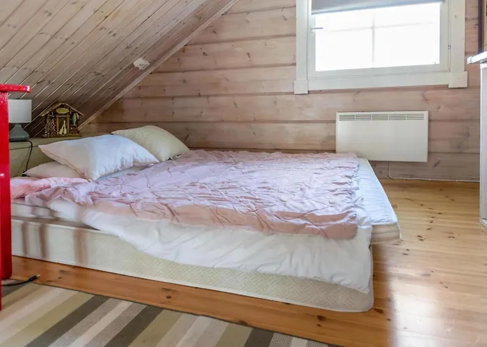 Tuliniemi By Interhome *