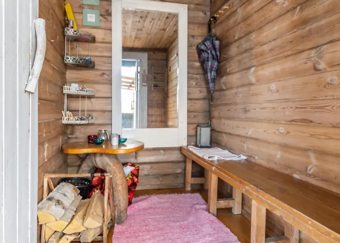 Tuliniemi By Interhome إيسلمي