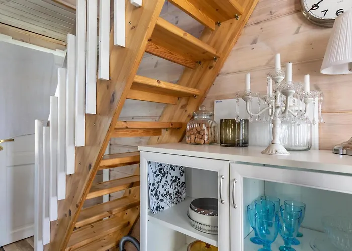 Tuliniemi By Interhome * إيسلمي