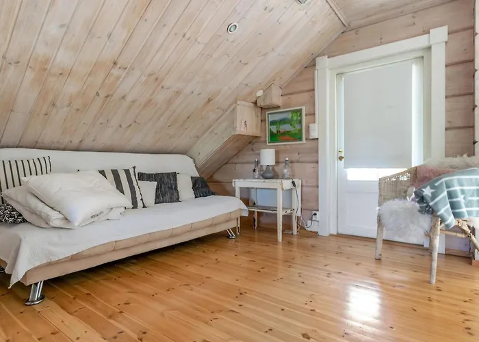 بيت للعطل Tuliniemi By Interhome