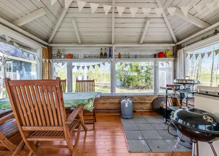 بيت للعطل Tuliniemi By Interhome *