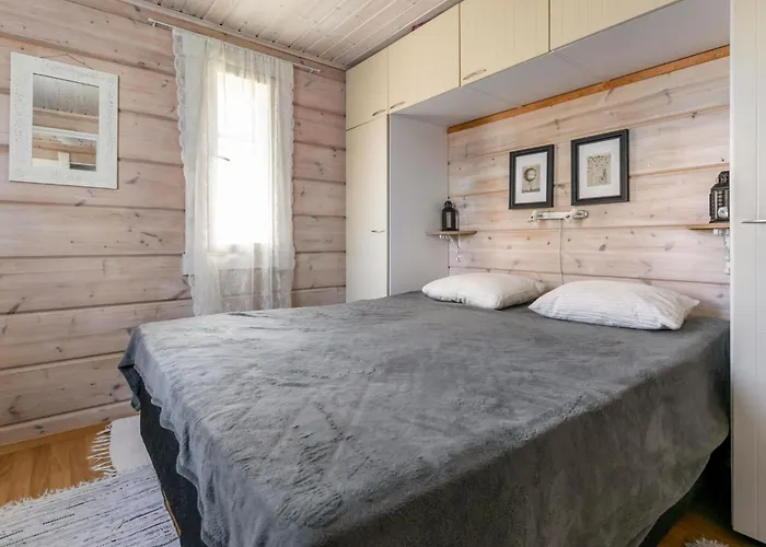 Tuliniemi By Interhome