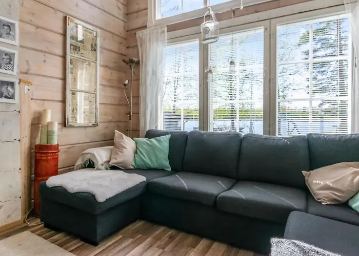 بيت للعطل Tuliniemi By Interhome *