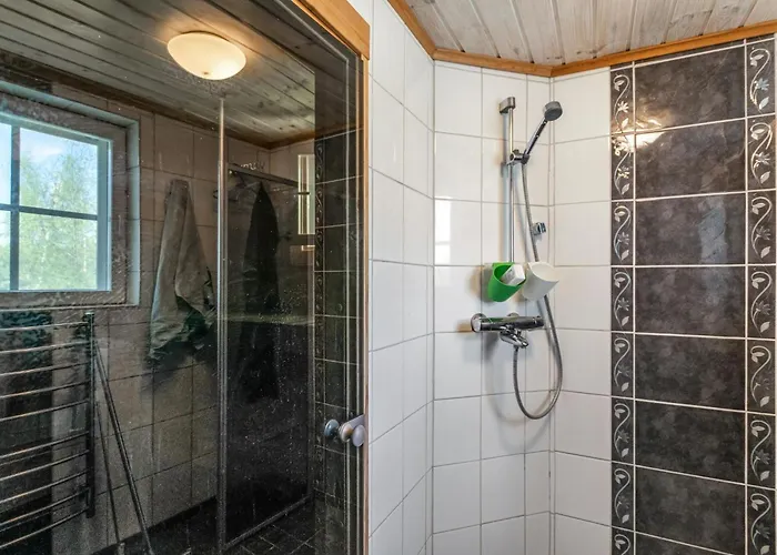 Tuliniemi By Interhome بيت للعطل إيسلمي