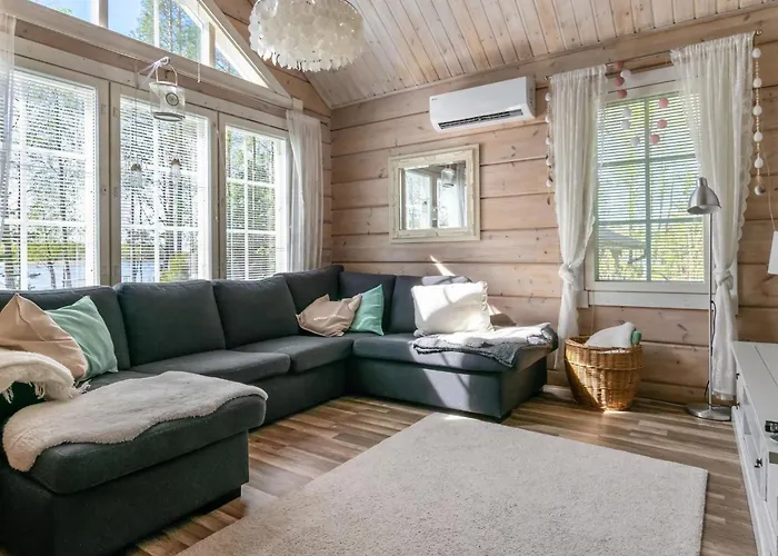 Tuliniemi By Interhome *