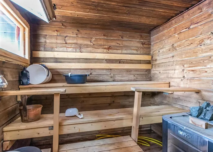 Tuliniemi By Interhome إيسلمي