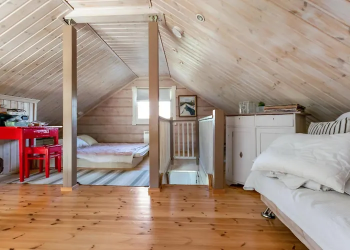 بيت للعطل Tuliniemi By Interhome