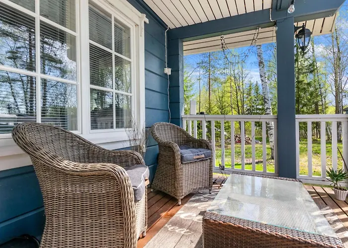 Tuliniemi By Interhome